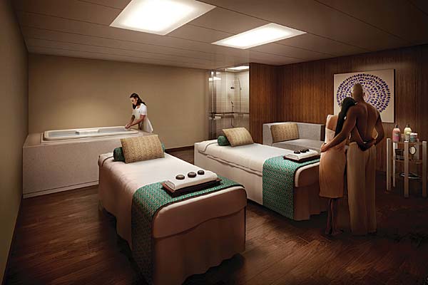 Norwegian Getaway Gallery Image